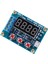 1.2V-12V Pil Kapasitesi Ölçer Deşarj Test Cihazı Analizörü 18650 (Yurt Dışından) 2