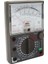 Analog Multimetre DE-960TR Ac Dc Volt Ohm Akım Testi Elektriksel (Yurt Dışından) 5