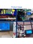 Dijital Güç Enerji Ölçer Dc Voltmetre Ampermetre Wattmetre Monitör Test Cihazı - Siyah Bulit-In ŞANT(PZEM-031) (Yurt Dışından) 5