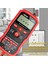 LCD Dijital Multimetre Otomatik Aralık Ampermetre Voltmetre Ac ve Dc Gerilim Test Cihazı Direnç Ölçer Devre Kontrol Cihazı Test Problu Buzzer Ncv Temassız Multitester (Yurt Dışından) 3