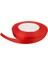 Saten Kurdele Ince 6 mm - 240 Metre Kırmızı 1