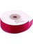 Organze Kurdele 30 mm - 22 Metre Fuşya 1