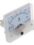 85C1 Dc 0-50A Dikdörtgen Analog Panel Ampermetre Ölçer (Yurt Dışından) 2