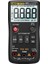 Sıcaklık Test Cihazı ile Dijital Multimetre True Rms LCD Ekran 4000 Sayım Otomatik Değişen Ac/dc Transistör Gerilim Amplifikatörü Ohm Frekans Kapasite Ölçer (Yurt Dışından) 2