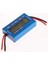 Dijital Wattmetre Watt Metre Güç Ölçer Dc 60V 100A Denge Gerilim Denetleyicisi (Yurt Dışından) 5