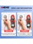 Aneng ST181 Dijital Pens Metre Dc/ac Akım 4000 Sayım Multimetre Ampermetre Gerilim Test Cihazı Araba Amp Hz Kapasite (Yurt Dışından) 5
