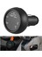 3'ü 1 Arada Dijital LED USB Araç Şarj Cihazı Voltmetre Termometre Araç Akü Monitörü (Yurt Dışından) 4