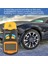 DT2234C+ LCD Dijital Mini Temassız Lazer Fotoğraf Takometre Rpm Hız Test Cihazı (Yurt Dışından) 5