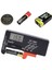 [sıcak] BT168D BT168 Pro Dijital Pil Kapasitesi Test Cihazı LCD BT-168D Checker 9V 1.5V Aa Aaa Hücre CD Piller Için BT-168 (Yurt Dışından) 1