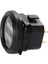 Saat Ölçer ile LED Yuvarlak Gösterge Ölçer Ölçer 12/24V 36V 48V 72V Tekne Golf Arabası Yamaha Club Cart Forklift (Yurt Dışından) 5