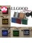 【allgood】dijital LED Çift Ekran Voltmetre Ampermetre Gerilim Ölçer Ölçer Ac 60-500V 0-100A (Yurt Dışından) 1
