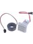 【allgood】dijital LED Çift Ekran Voltmetre Ampermetre Gerilim Ölçer Ölçer Ac 60-500V 0-100A (Yurt Dışından) 5