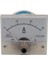 85C1-A Dc Analog Amper Metre Panel Metre Ölçer 30A Amp Ölçer Akım Mekanik Ampermetreler (Yurt Dışından) 1