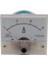 85C1-A Dc Analog Amper Metre Panel Metre Ölçer 30A Amp Ölçer Akım Mekanik Ampermetreler (Yurt Dışından) 2