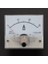 85C1-A Dc Analog Amper Metre Panel Metre Ölçer 30A Amp Ölçer Akım Mekanik Ampermetreler (Yurt Dışından) 3