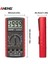 Profesyonel LCD Ekran Dijital Multimetre 1999 Sayısı Ac/dc Gerilim Ölçer Ampermetre Ohmmetre Voltmetre Diyot Direnç Kapasite Ölçer Multitester Profesyonel Araç (Yurt Dışından) 5