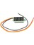 Mini Dijital Voltmetre Dc 0-100V LED Panel Gerilim Ölçer 3 Telli Kırmızı (Yurt Dışından) 1