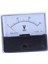 DH-670 Doğruluk Dc 30V Analog Panel Metre Voltmetre (Yurt Dışından) 3