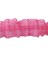 Dantelli Kurdele 4.2 cm - 18 Metre Fuşya 1