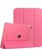 Apple iPad Air 4 10.9" Kılıf Pu Deri Smart Standlı Case A2072 A2316 A2324 A2325 1