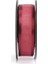 Kenarı Saten Biyeli Şifon Kurdele Bordo 2.5 cm x 20 mt 1