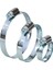 Ayarlı Hortum Kelepçesi 19-26 Mm-4 Adet 1