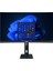 Blueera Monitör L13 27.0" 1920X1080 Çözünür Ekran & Va Panel & 250NIT Parlaklık & Display+Hdmı+Vga Port & Vesa Destekli LED Ekran 23.8inç  Fhd Curved Monitör 1