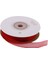 Organze Kurdele 10 mm - 22 Metre Kırmızı 1