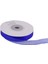 Organze Kurdele 10 mm - 22 Metre Saks Mavi 1