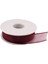 Şifon Kurdele 2.5 cm - 20 Metre Bordo 1