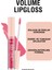 Volume Lipgloss 04 Rose Bouquet / Hacim Veren Dudak Parlatıcı 04 Rose Bouquet 3