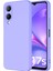 Vivo Y17S Kılıf Lansman Içi Kadife Silikon 2