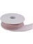 Şifon Kurdele 2.5 cm - 20 Metre Pudra 1