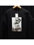 Göğüsde Muhammed Ali Boss Baskılı Sırt Kısmında T_goat Yazılı T-Shirt 1
