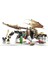 KTYRA52 71809 Lego® Nınjago® Usta Ejderha Egalt 532PARÇA +8 Yaş 5