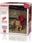 KTYRA52 20662 Jesters Playing Cochonnet 1000 Parça Puzzle -Ks Puzzle 1