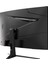 27" G27C3F 1920x1080 (FHD) 16:9 CURVE 1500R RAPID VA 180HZ 1MS FREESYNC GAMING MONITOR 4