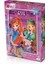 KTYRA52 Nessiworld 200 Parça Winx Club Puzzle 1