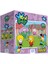 KTYRA52 Nessiworld Kral Şakir 24 Parça Yer Puzzle 1