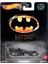 KTYRA52 Nessiworld Hot Wheels Premium Retro Entertainment 1989 Batman Batmobile 1