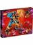 KTYRA52 71775 LEGO Ninjago - Nya'nın Samuray x Robotu, 1003 Parça +10 Yaş 4