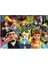 KTYRA52 Nessiworld 100 Parça Toy Story 4 Puzzle 1