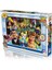 KTYRA52 Nessiworld 100 Parça Toy Story 4 Puzzle 2