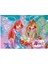 KTYRA52 Nessiworld 100 Parça Winx Puzzle 2