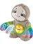 KTYRA52 GHY93 Fisher-Price® Linkimals Neşeli Tembel Hayvan /türkçe 2