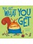 You Get What You Get (Little Boost) - Julie A Gassman 1