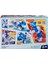 KTYRA52 F5202 Pjmaskeliler Animal Power Işıklı ve Sesli Dev Kedi Araç +3 Yaş 3