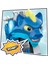 KTYRA52 F5202 Pjmaskeliler Animal Power Işıklı ve Sesli Dev Kedi Araç +3 Yaş 4