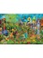 KTYRA52 22009 Yaz Bahçesi Aimee Stewart 1500 Parça Art Gallery Puzzle -Ks Puzzle 2