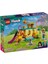 KTYRA52 42612 Lego® Friends Kedi Oyun Parkı Macerası 87 Parça +5 Yaş 1